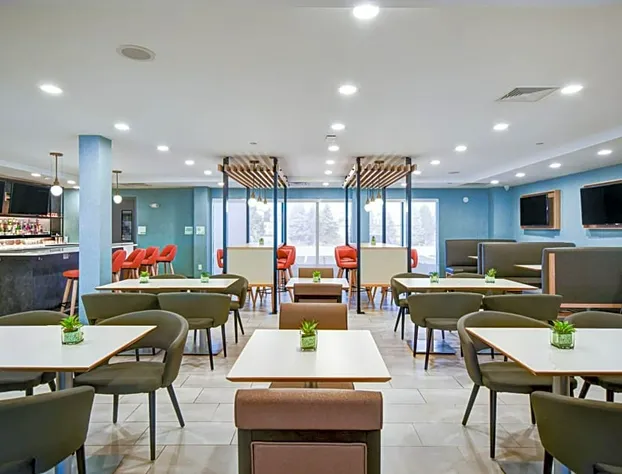 Holiday Inn- Allentown I-78 and Rt. 222 By IHG hotel detail image 4