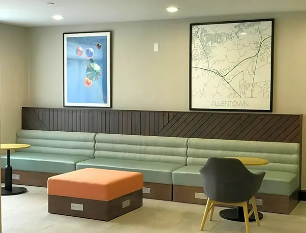 Holiday Inn- Allentown I-78 and Rt. 222 By IHG hotel detail image 2