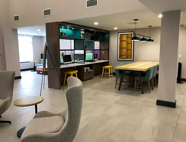 Holiday Inn- Allentown I-78 and Rt. 222 By IHG hotel detail image 3