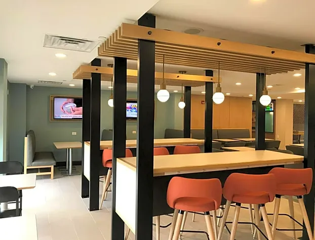 Holiday Inn- Allentown I-78 and Rt. 222 By IHG hotel detail image 4