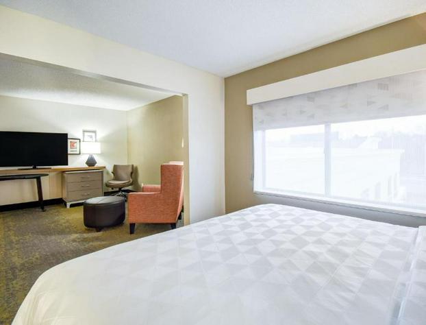 Holiday Inn- Allentown I-78 and Rt. 222 By IHG hotel detail image 3
