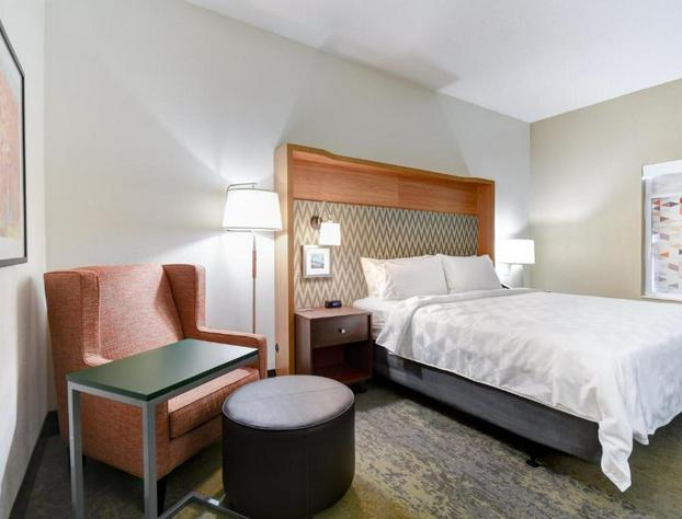Holiday Inn- Allentown I-78 and Rt. 222 By IHG hotel detail image 4