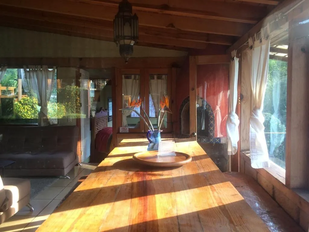 Rancho Las Joyas hotel hero