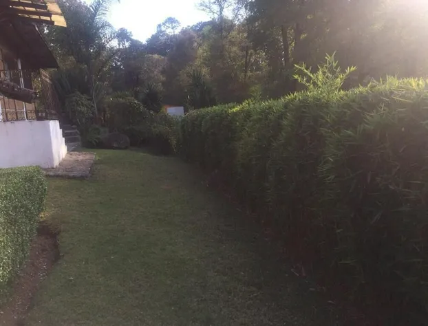 Rancho Las Joyas hotel detail image 1