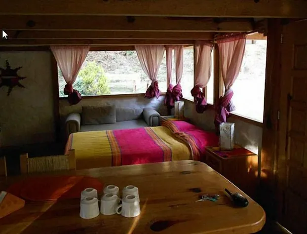 Rancho Las Joyas hotel detail image 2