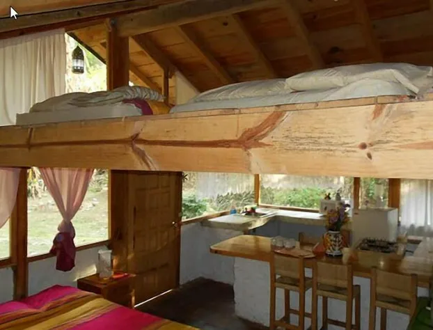 Rancho Las Joyas hotel detail image 3