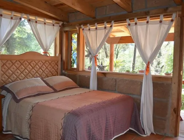 Rancho Las Joyas hotel detail image 4