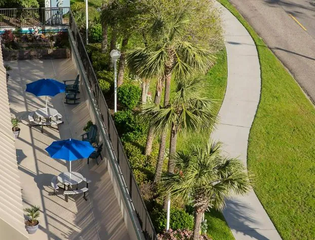 Grande Shores Ocean Resorts Condominiums hotel detail image 4