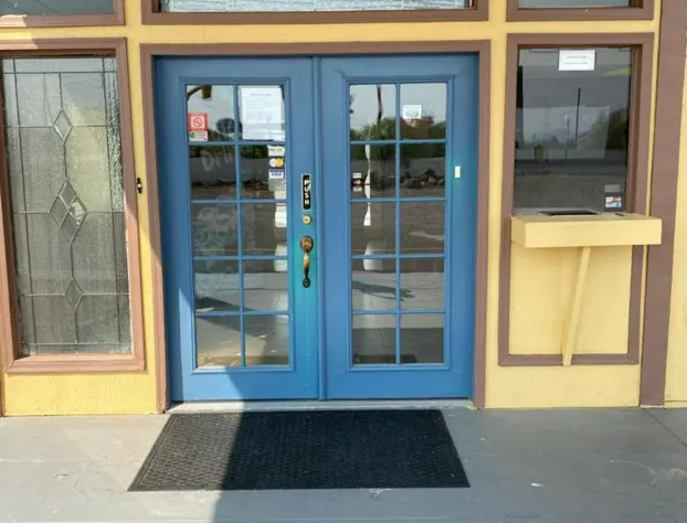 Gila Bend Lodge hotel detail image 1