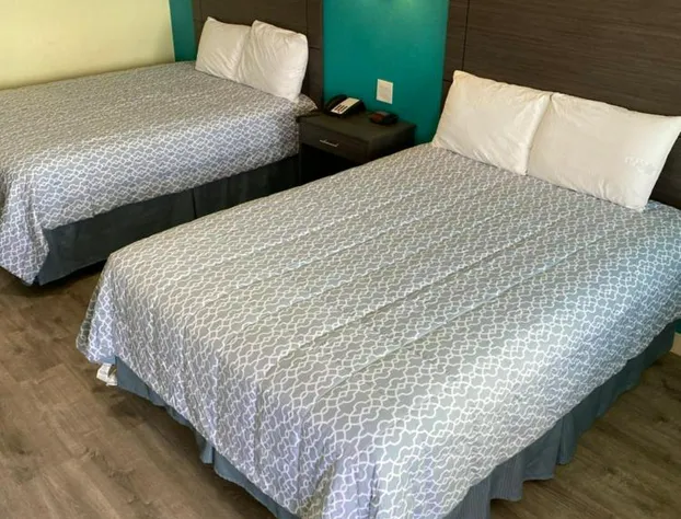 Gila Bend Lodge hotel detail image 2