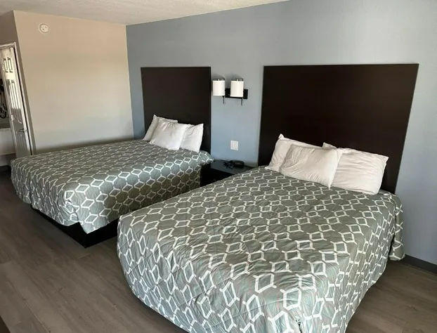 Gila Bend Lodge hotel detail image 3