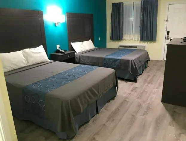 Gila Bend Lodge hotel detail image 4