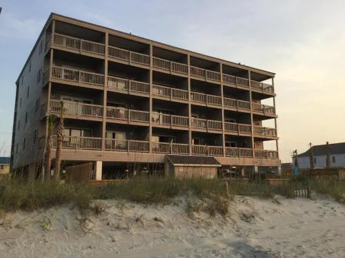 Sea Mystique Resorts hotel detail image 1