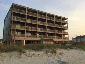 Sea Mystique Resorts hotel detail image 2