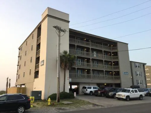 Sea Mystique Resorts hotel detail image 4