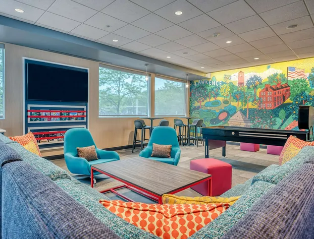 Tru By Hilton Indianapolis Lawrence, In hotel detail image 4