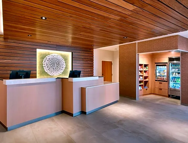 Fairfield Inn & Suites By Marriott Laurel hotel detail image 1