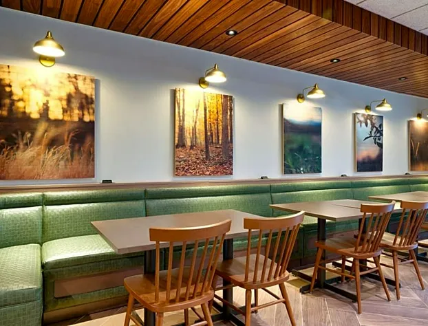 Fairfield Inn & Suites By Marriott Laurel hotel detail image 4