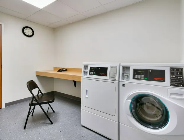 Fairfield Inn & Suites By Marriott Laurel hotel detail image 4