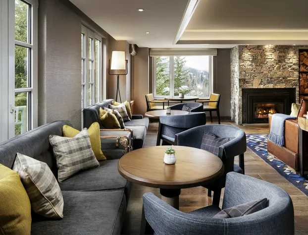 Fairmont Chateau Whistler Gold Experience hotel detail image 2
