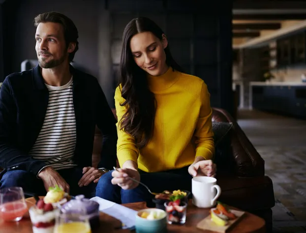 Fairmont Chateau Whistler Gold Experience hotel detail image 4