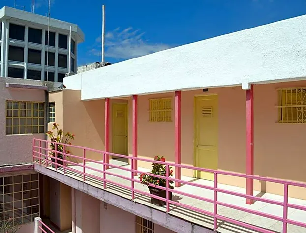 Hotel Maya hotel detail image 1