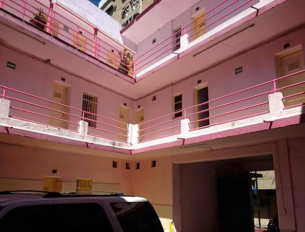 Hotel Maya hotel detail image 2