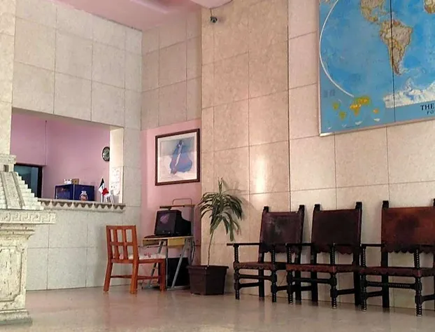 Hotel Maya hotel detail image 3