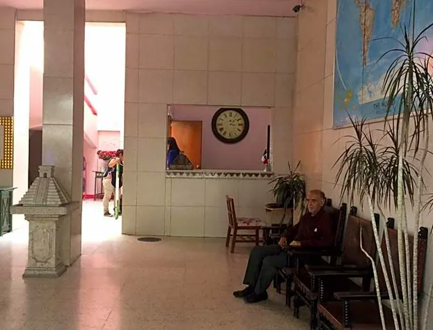 Hotel Maya hotel detail image 4