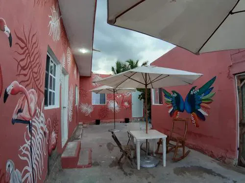 Habitaciones Chiquil Ha hotel detail image 2