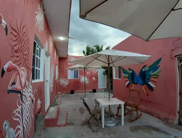 Habitaciones Chiquil Ha hotel detail image 4