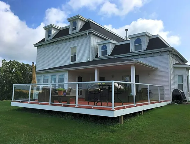 The New Glasgow Inn hotel detail image 1