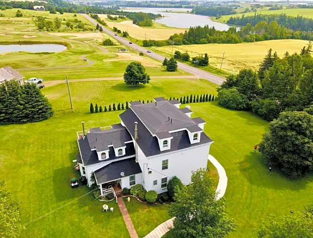 The New Glasgow Inn hotel detail image 2