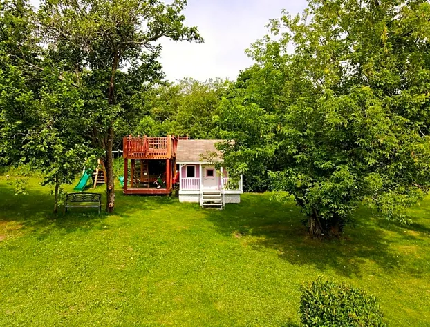 The New Glasgow Inn hotel detail image 3