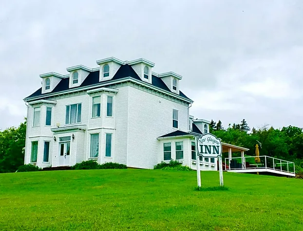 The New Glasgow Inn hotel detail image 4