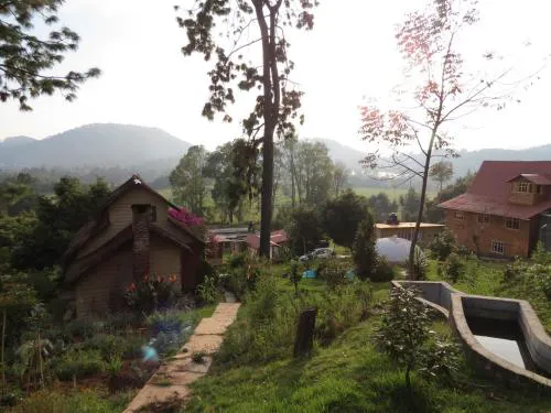 Viña Real Cabañas By Rotamundos hotel hero