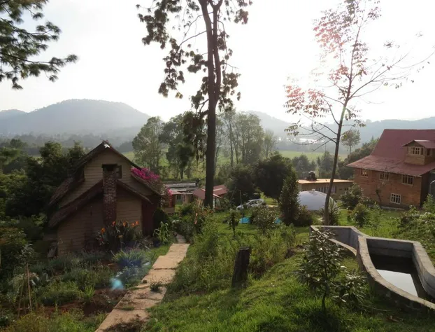 Viña Real Cabañas By Rotamundos hotel detail image 1