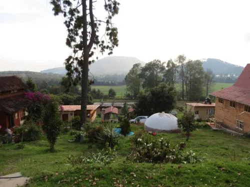 Viña Real Cabañas By Rotamundos hotel detail image 2