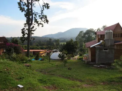 Viña Real Cabañas By Rotamundos hotel detail image 3