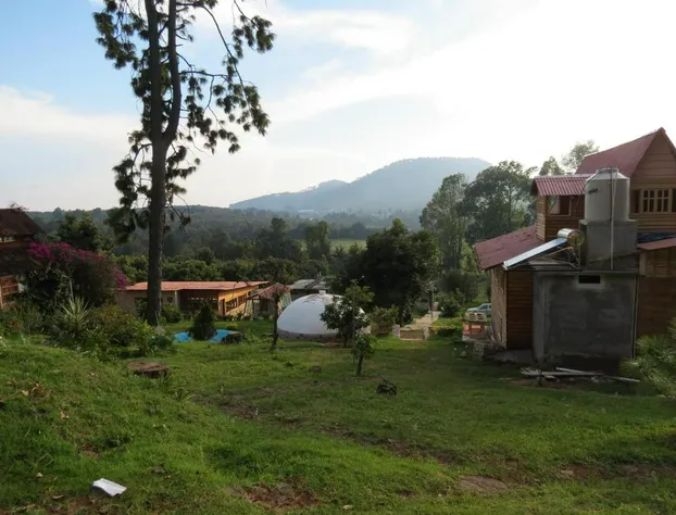 Viña Real Cabañas By Rotamundos hotel detail image 4