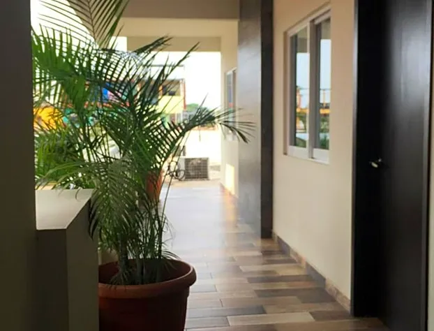 Hotel San Carlos hotel detail image 2