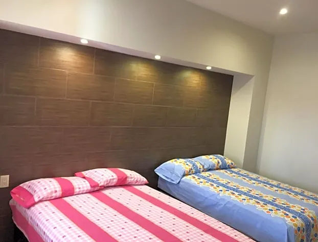 Hotel San Carlos hotel detail image 3