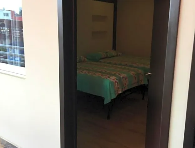 Hotel San Carlos hotel detail image 4