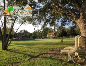 Posada Campestre Tasquillo hotel detail image 3