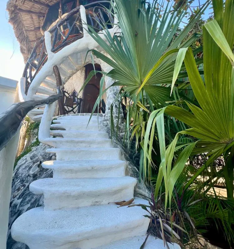 La Quinta Orquídea hotel hero