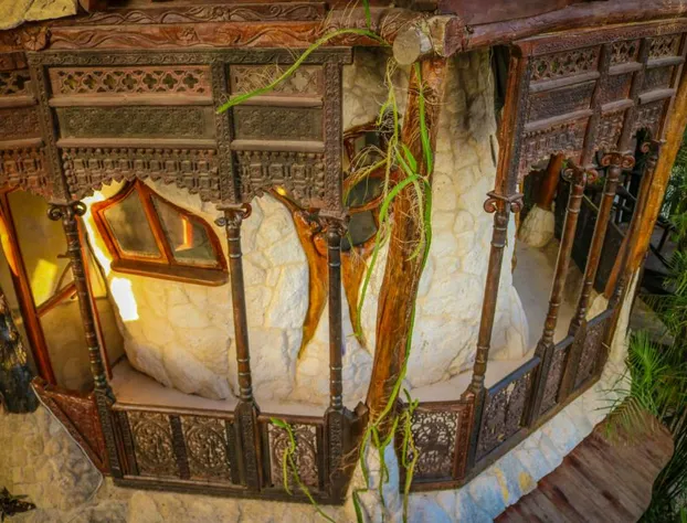 La Quinta Orquídea hotel detail image 1