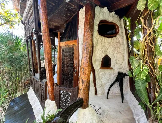 La Quinta Orquídea hotel detail image 2