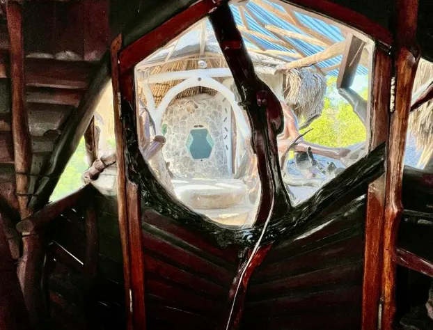 La Quinta Orquídea hotel detail image 4