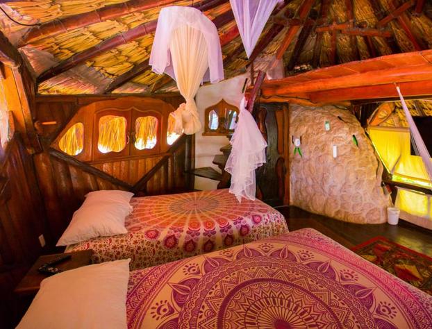La Quinta Orquídea hotel detail image 4
