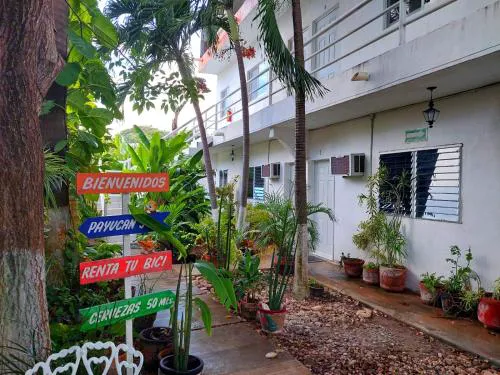 Hotel Posada Las Brisas hotel detail image 1